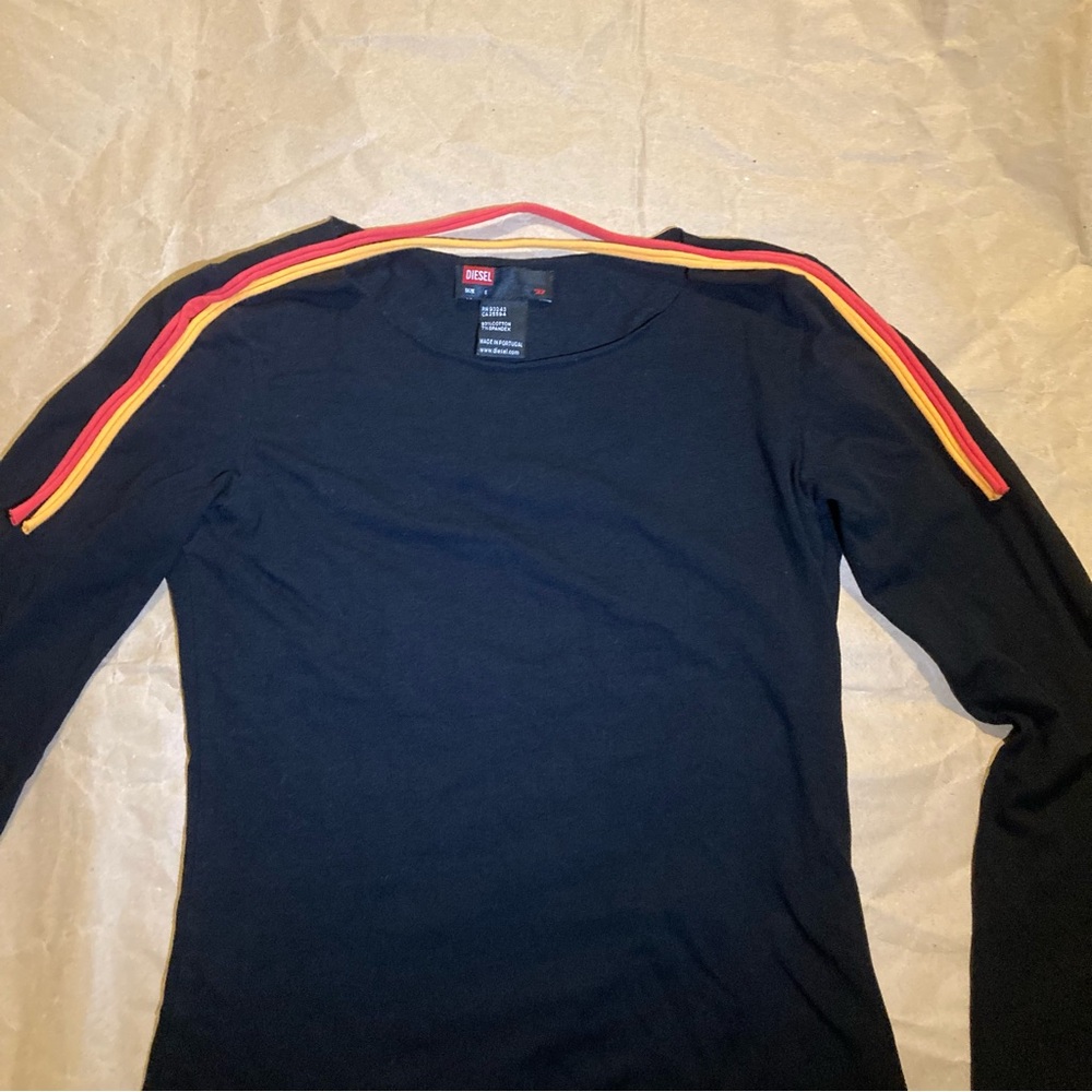 Diesel - Picture 4 of 9